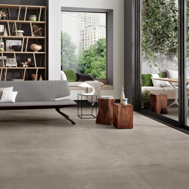 BOOM acciaio 60x60 T22 8 (RGN-R54H) Pločice Ragno Madras doo Beograd