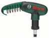 Bosch 10-delni „Pocket“ set bitova (2607019510) Set bitova BOSCH BOSCH-2607019510 Madras doo Beograd