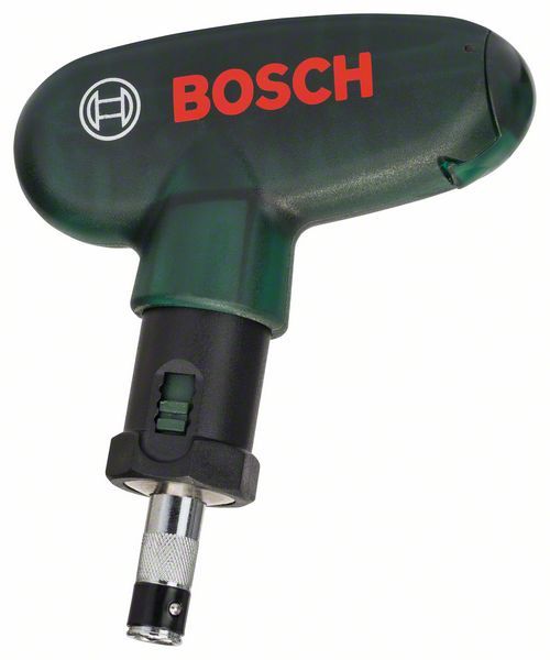 Bosch 10-delni „Pocket“ set bitova (2607019510) Set bitova BOSCH BOSCH-2607019510 Madras doo Beograd