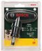 Bosch 10-delni „Pocket“ set bitova (2607019510) Set bitova BOSCH BOSCH-2607019510 Madras doo Beograd