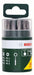 Bosch 10-delni set bitova (2607019454) Set bitova BOSCH BOSCH-2607019454 Madras doo Beograd