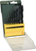 Bosch 10-delni set HSS-R burgija za metal (2607019442) Set burgija za metal BOSCH Madras doo Beograd