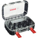 Bosch 10-delni set testera za otvore Multi Construction za sanitarne radove 20; 25; 32; 38; 51; 64 mm - 2608580871 Set testera za otvore BOSCH BOSCH-2608580871 Madras doo Beograd