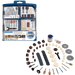 BOSCH 100 pieces DREMEL® Multipurpose Accessory Set (723) - (2615S723JA) Madras doo Beograd Madras doo Beograd