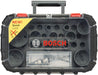 Bosch 11-delni set testera za otvore HSS-bimetal za električare 22; 29; 35; 44; 51; 65 mm (2608580886) Set testera za otvore BOSCH BOSCH-2608580886 Madras doo Beograd