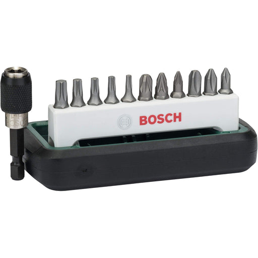 Bosch 12-delni set bitova (2608255993) Pribor BOSCH BOSCH-2608255993 Madras doo Beograd