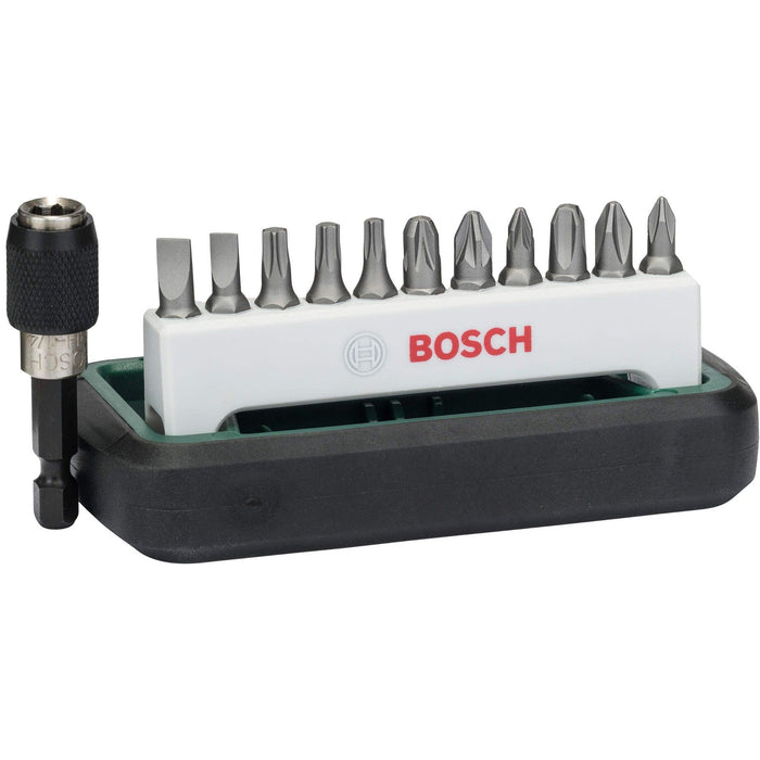 Bosch 12-delni set bitova (2608255994) Set bitova BOSCH BOSCH-2608255994 Madras doo Beograd