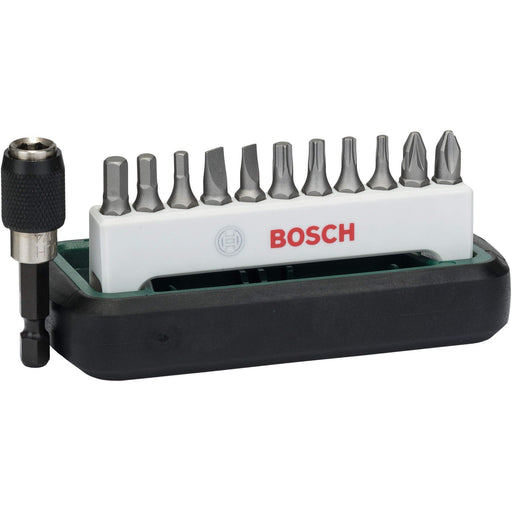 Bosch 12-delni set bitova (2608255995) Pribor BOSCH BOSCH-2608255995 Madras doo Beograd