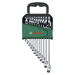 BOSCH 12-delni set kombinovanih ključeva - (1600A02Z9D) Madras doo Beograd Madras doo Beograd