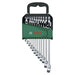 BOSCH 12-delni set kombinovanih ključeva - (1600A02Z9D) Madras doo Beograd Madras doo Beograd