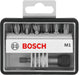 Bosch 12+1-delni set Robust Line bitova odvrtača M ekstra tvrdi 25 mm (2607002563) Set bitova BOSCH BOSCH-2607002563 Madras doo Beograd