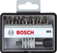 Bosch 12+1-delni set Robust Line bitova odvrtača M ekstra tvrdi 25 mm (2607002566) Set bitova BOSCH BOSCH-2607002566 Madras doo Beograd