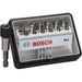 Bosch 12+1-delni set Robust Line bitova odvrtača M ekstra tvrdi 25 mm (2607002566) Set bitova BOSCH BOSCH-2607002566 Madras doo Beograd