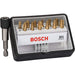 Bosch 12+1-delni set Robust Line bitova odvrtača M Max Grip 25 mm, 12+1-delni - (2607002577) Set bitova BOSCH BOSCH-2607002577 Madras doo Beograd