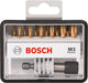 Bosch 12+1-delni set Robust Line bitova odvrtača M Max Grip 25 mm, 12+1-delni - 2607002579 Set bitova BOSCH BOSCH-2607002579 Madras doo Beograd