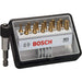 Bosch 12+1-delni set Robust Line bitova odvrtača M Max Grip 25 mm, 12+1-delni - 2607002579 Set bitova BOSCH BOSCH-2607002579 Madras doo Beograd