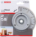 Bosch 125mm dijamantska ploča za sečenje i brušenje Best for Metal (2608615119) Pribor BOSCH BOSCH-2608615119 Madras doo Beograd