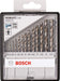 Bosch 13-delni Robust Line set HSS-G burgija za metal (2607010538) Set burgija za metal BOSCH BOSCH-2607010538 Madras doo Beograd