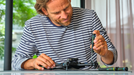 BOSCH 13-delni set preciznih odvrtača - Odvrtač - Precision Screwdriver Set 12-P (1600A02Z9N) Madras doo Beograd Madras doo Beograd