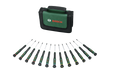 BOSCH 13-delni set preciznih odvrtača - Odvrtač - Precision Screwdriver Set 12-P (1600A02Z9N) Madras doo Beograd Madras doo Beograd