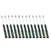 BOSCH 13-delni set preciznih odvrtača - Odvrtač - Precision Screwdriver Set 12-P (1600A02Z9N) Madras doo Beograd Madras doo Beograd