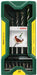 Bosch 14-delni Mini-X-Line set univerzalnih burgija i bitova (2607017161) Set univerzalnih burgija BOSCH BOSCH-2607017161 Madras doo Beograd