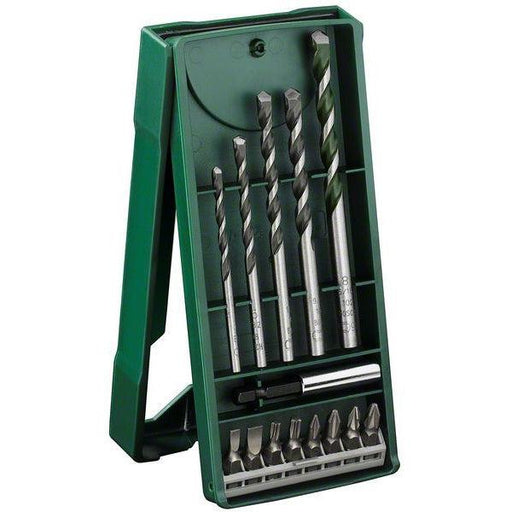 Bosch 14-delni Mini-X-Line set univerzalnih burgija i bitova (2607017161) Set univerzalnih burgija BOSCH BOSCH-2607017161 Madras doo Beograd