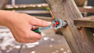 BOSCH 14-delni set račne od 1/4" - Mehanizam sa skakavicom Set (1600A02BY0) Power Tools BOSCH Madras doo Beograd