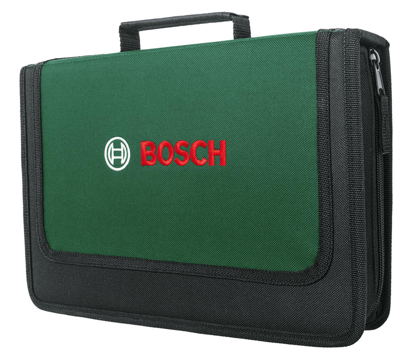 BOSCH 14-delni set ručnog alata za početnike - (1600A027PT) Power Tools BOSCH Madras doo Beograd