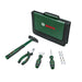 BOSCH 14-delni set ručnog alata za početnike - (1600A027PT) Power Tools BOSCH Madras doo Beograd