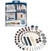 BOSCH 150 pieces DREMEL® Multipurpose Accessory Set (724) - (2615S724JA) Madras doo Beograd Madras doo Beograd