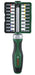 BOSCH 19-delni set bitova odvrtača za zupčanike - Odvrtač Ratchet Screwdriver with 18x bit (1600A02Z9A) Madras doo Beograd Madras doo Beograd