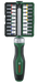 BOSCH 19-delni set bitova odvrtača za zupčanike - Odvrtač Ratchet Screwdriver with 18x bit (1600A02Z9A) Madras doo Beograd Madras doo Beograd