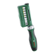 BOSCH 19-delni set bitova odvrtača za zupčanike - Odvrtač Ratchet Screwdriver with 18x bit (1600A02Z9A) Madras doo Beograd Madras doo Beograd