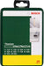 Bosch 19-delni set HSS-TiN burgija za metal (2607019437) Pribor BOSCH BOSCH-2607019437 Madras doo Beograd