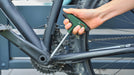 BOSCH 19-delni set odvijača s bitovima - Odvrtač Bit Screwdriver T 19 (1600A039J3) Power Tools BOSCH Madras doo Beograd