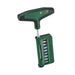 BOSCH 19-delni set odvijača s bitovima - Odvrtač Bit Screwdriver T 19 (1600A039J3) Power Tools BOSCH Madras doo Beograd