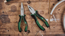 BOSCH 2-delni set klešta - Klešta 2 pcs set (Combination/Long nose) (1600A0275H) Power Tools BOSCH Madras doo Beograd