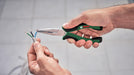 BOSCH 2-delni set klešta - Klešta 2 pcs set (Combination/Long nose) (1600A0275H) Power Tools BOSCH Madras doo Beograd