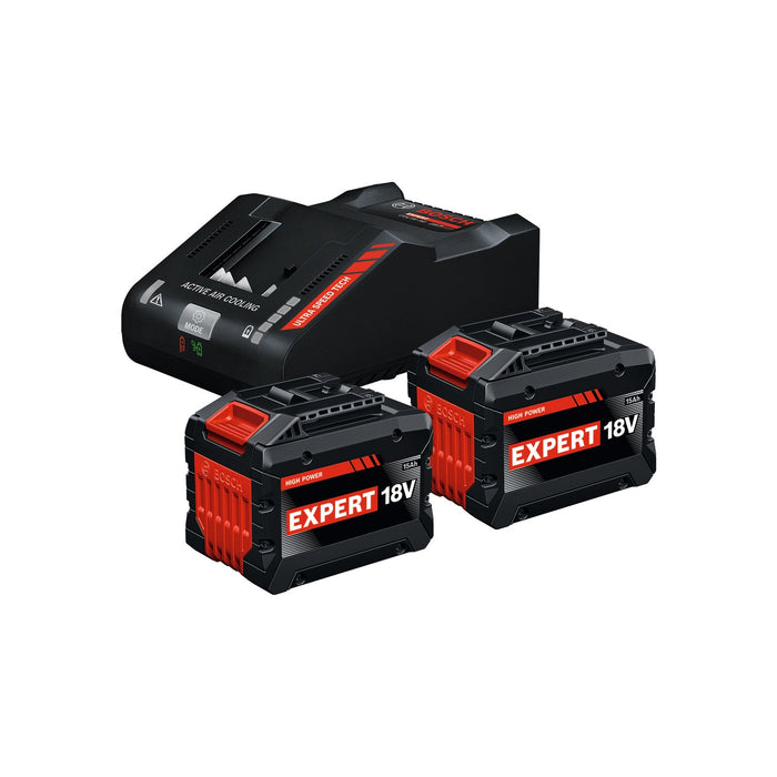 BOSCH 2 x EXBA18V-150 + EXAL18V-160 - (1600A0373Z) Madras doo Beograd Madras doo Beograd