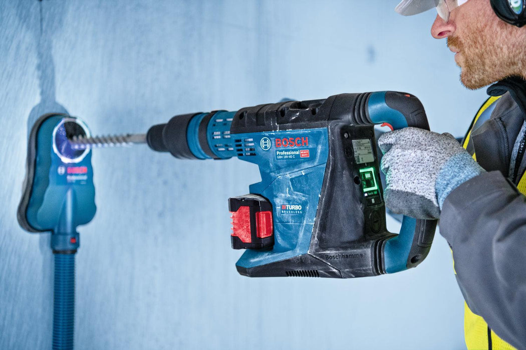BOSCH 2 x EXBA18V-80 - Akumulatorski paket 2x EXBA18V-80 (1600A0373D) Madras doo Beograd Madras doo Beograd