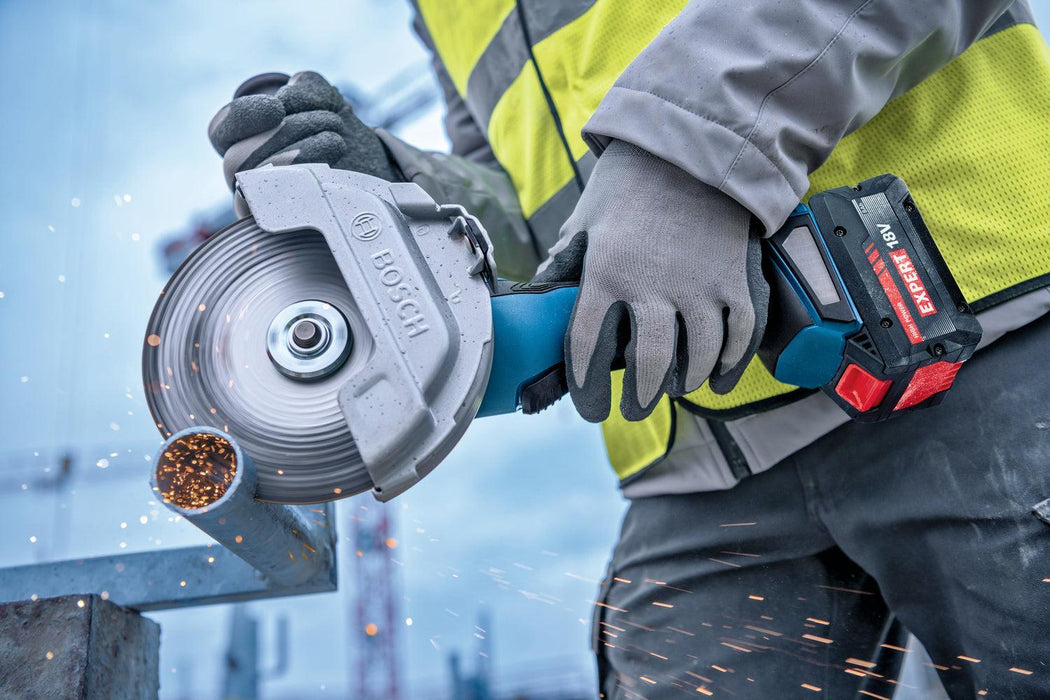 BOSCH 2 x EXBA18V-80 - Akumulatorski paket 2x EXBA18V-80 (1600A0373D) Madras doo Beograd Madras doo Beograd