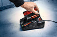 BOSCH 2 x EXBA18V-80 - Akumulatorski paket 2x EXBA18V-80 (1600A0373D) Madras doo Beograd Madras doo Beograd