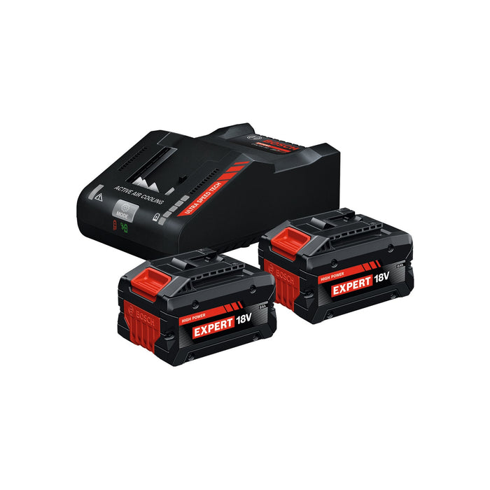 BOSCH 2 x EXBA18V-80 + EXAL18V-160 - (1600A0373T) Madras doo Beograd Madras doo Beograd