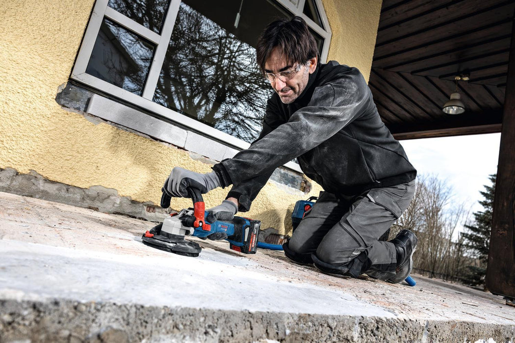 BOSCH 2 x EXBA18V-80 + EXAL18V-160 - (1600A0373T) Madras doo Beograd Madras doo Beograd