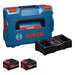BOSCH 2 x EXBA18V-80 + EXAL18V2-320 - (1600A0373X) Madras doo Beograd Madras doo Beograd
