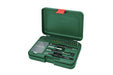 BOSCH 24-delni set preciznih odvijača s bitovima - Odvrtač PrecBitScrewdrivSet (1600A039HT) Madras doo Beograd Madras doo Beograd