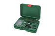 BOSCH 24-delni set preciznih odvijača s bitovima - Odvrtač PrecBitScrewdrivSet (1600A039HT) Madras doo Beograd Madras doo Beograd