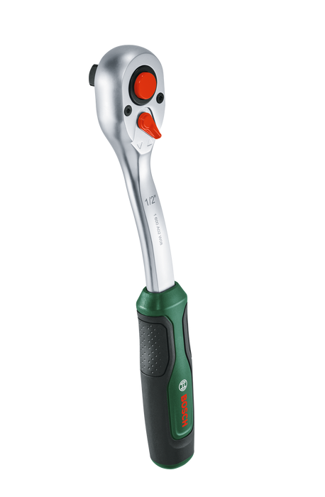 BOSCH 25-delni set račne od 1/2" - Ratchet (1600A02Z9F) Madras doo Beograd Madras doo Beograd
