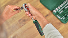 BOSCH 25-delni set račne od 1/2" - Ratchet (1600A02Z9F) Madras doo Beograd Madras doo Beograd